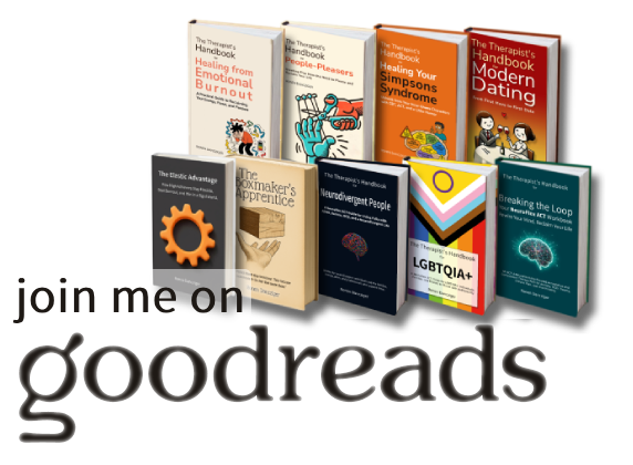 Joine Me On GoodReads