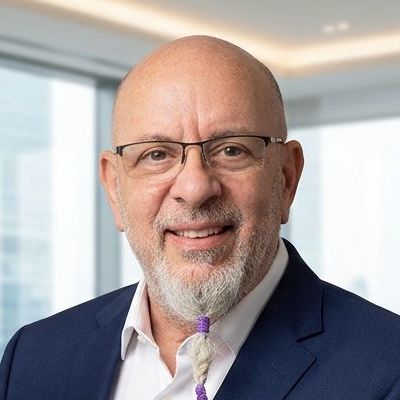 Ronen Dancziger, Therapist and Author