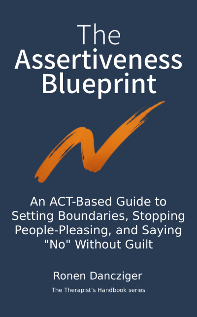 The Assertiveness Blueprint
