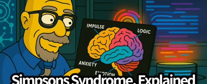 Simpsons Syndrome, Explained